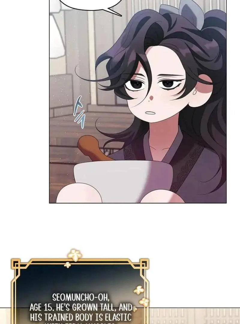 Raising the Demonic Cult’s Leader - Chapter 33 Page 27