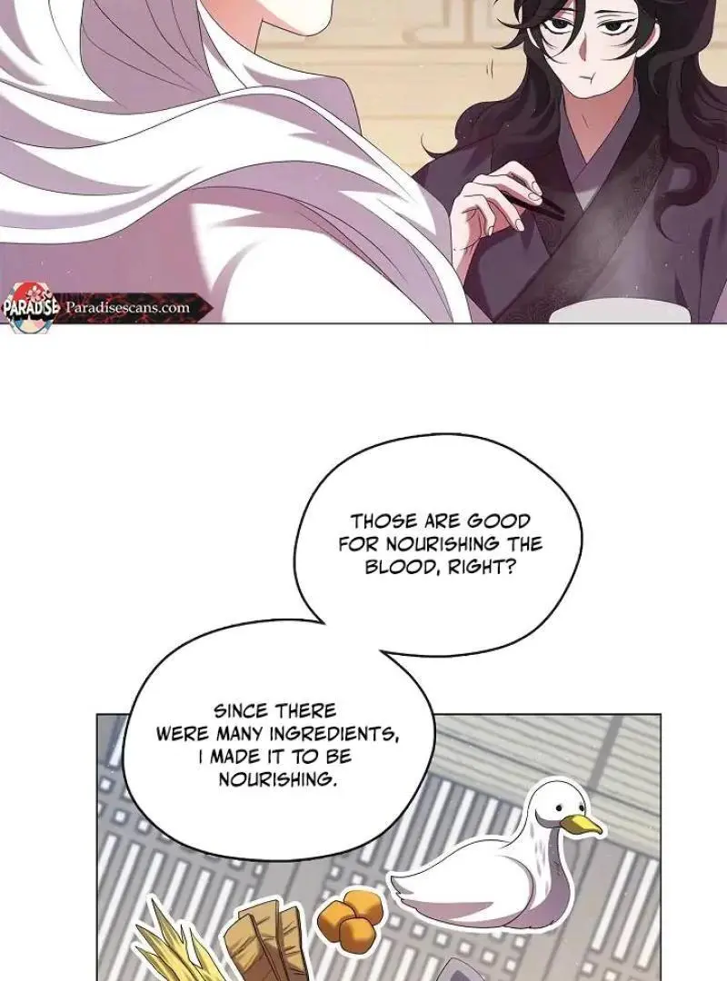 Raising the Demonic Cult’s Leader - Chapter 33 Page 33