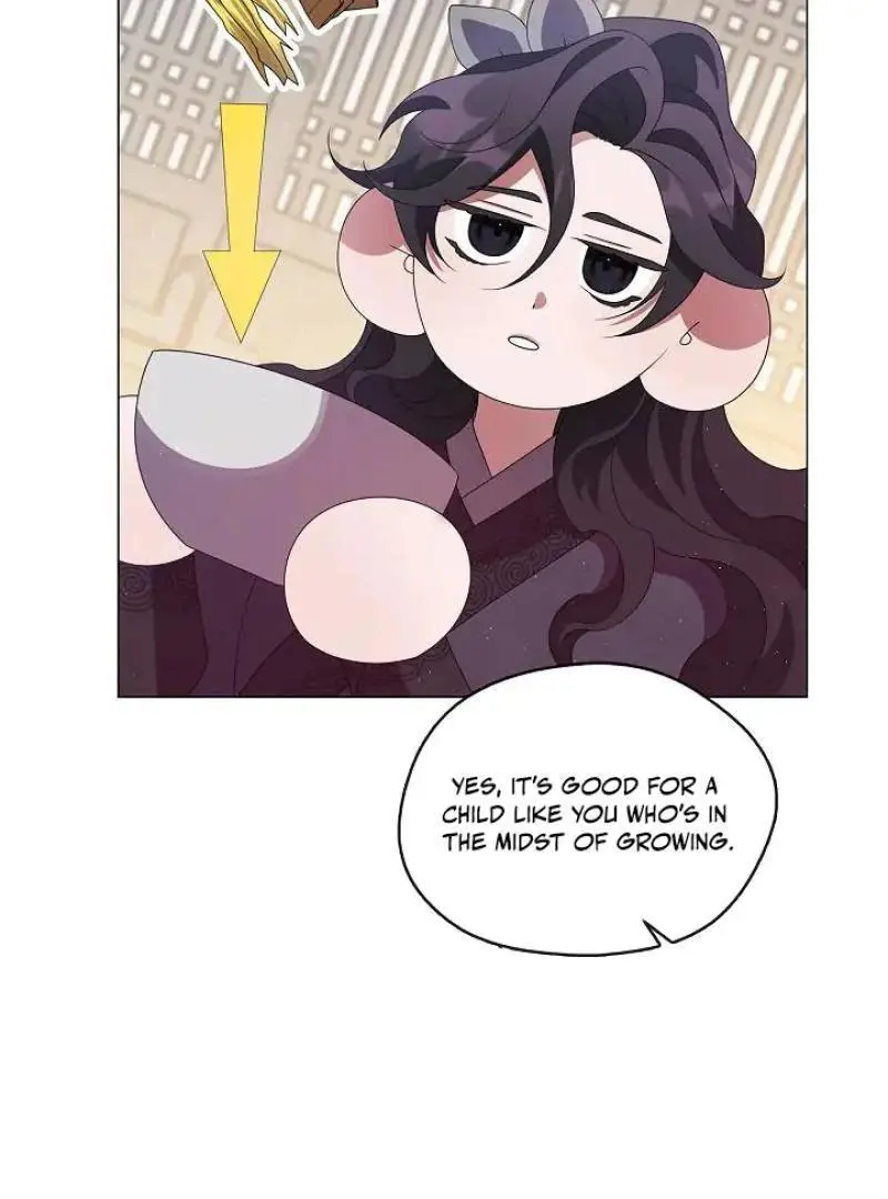 Raising the Demonic Cult’s Leader - Chapter 33 Page 34