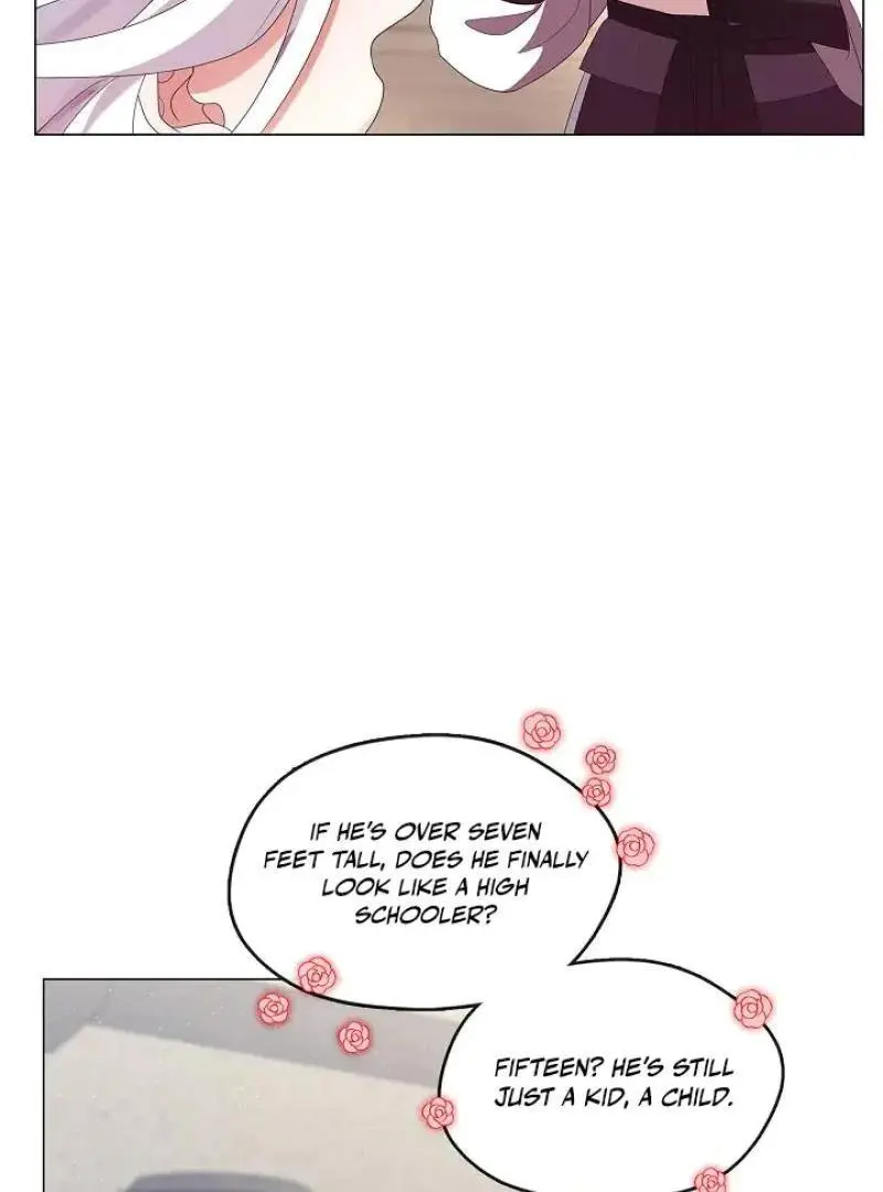 Raising the Demonic Cult’s Leader - Chapter 33 Page 38