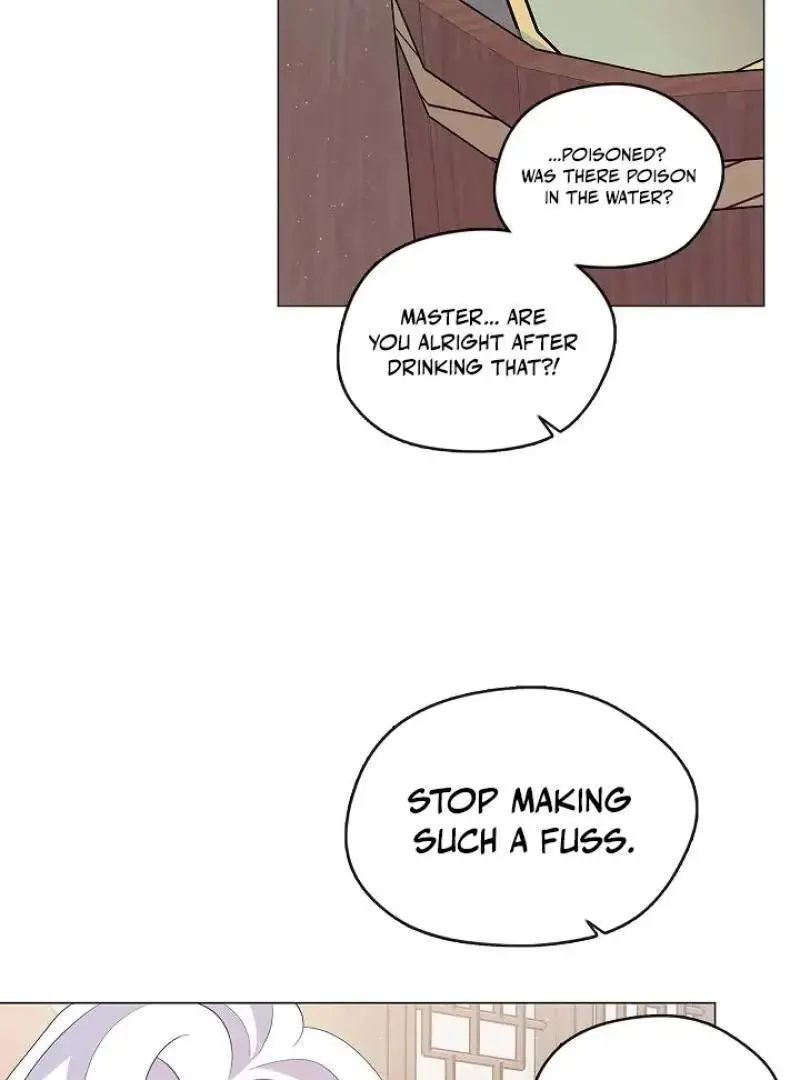 Raising the Demonic Cult’s Leader - Chapter 33 Page 49