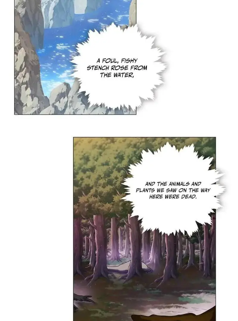 Raising the Demonic Cult’s Leader - Chapter 33 Page 64