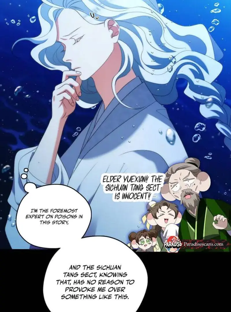 Raising the Demonic Cult’s Leader - Chapter 33 Page 98