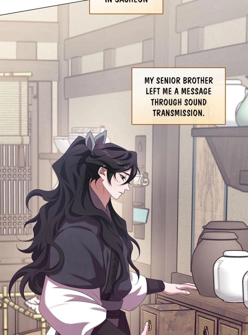 Raising the Demonic Cult’s Leader - Chapter 34 Page 3