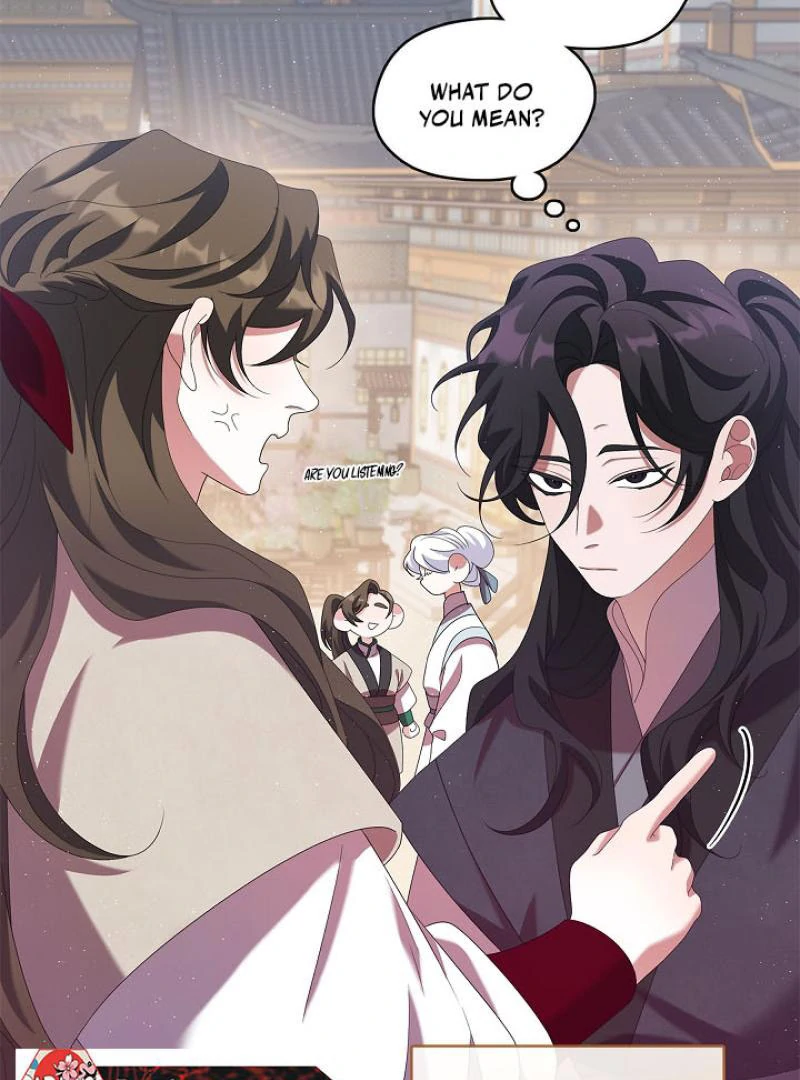 Raising the Demonic Cult’s Leader - Chapter 34 Page 7