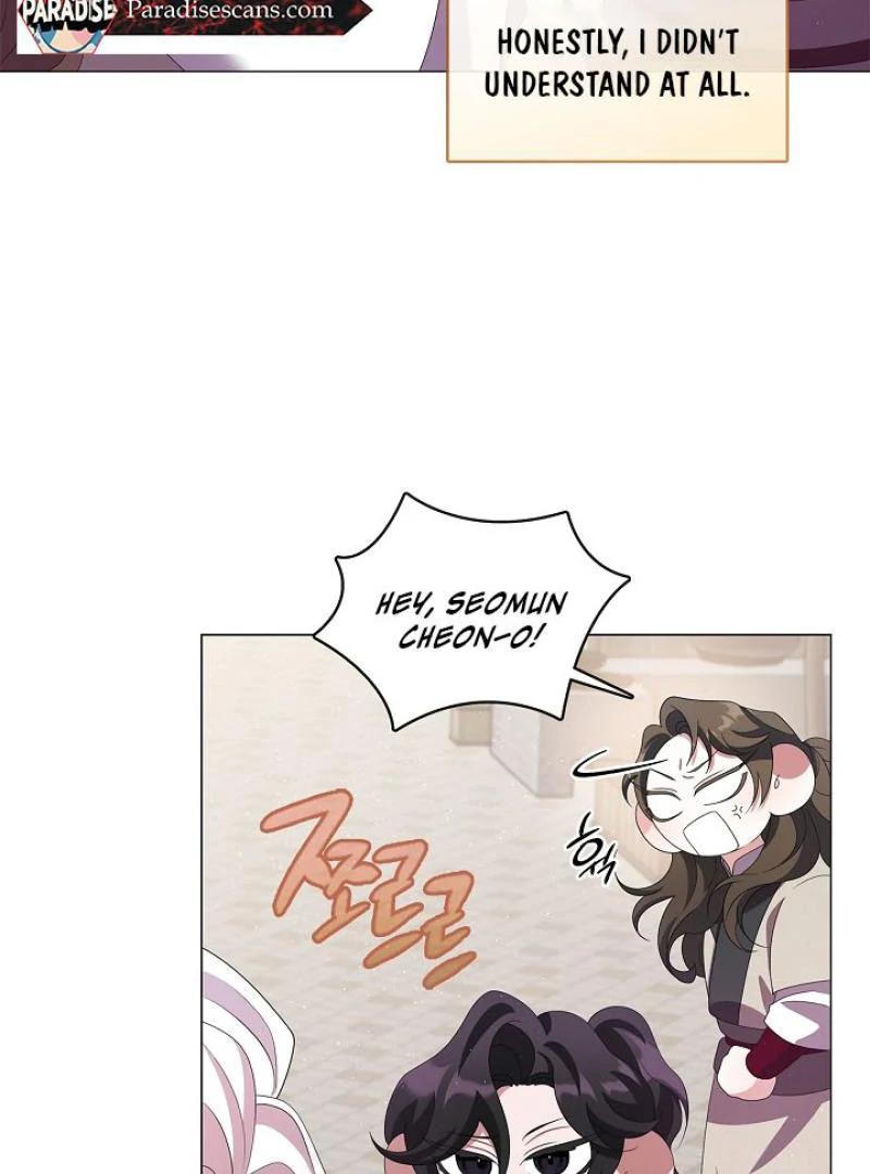 Raising the Demonic Cult’s Leader - Chapter 34 Page 8