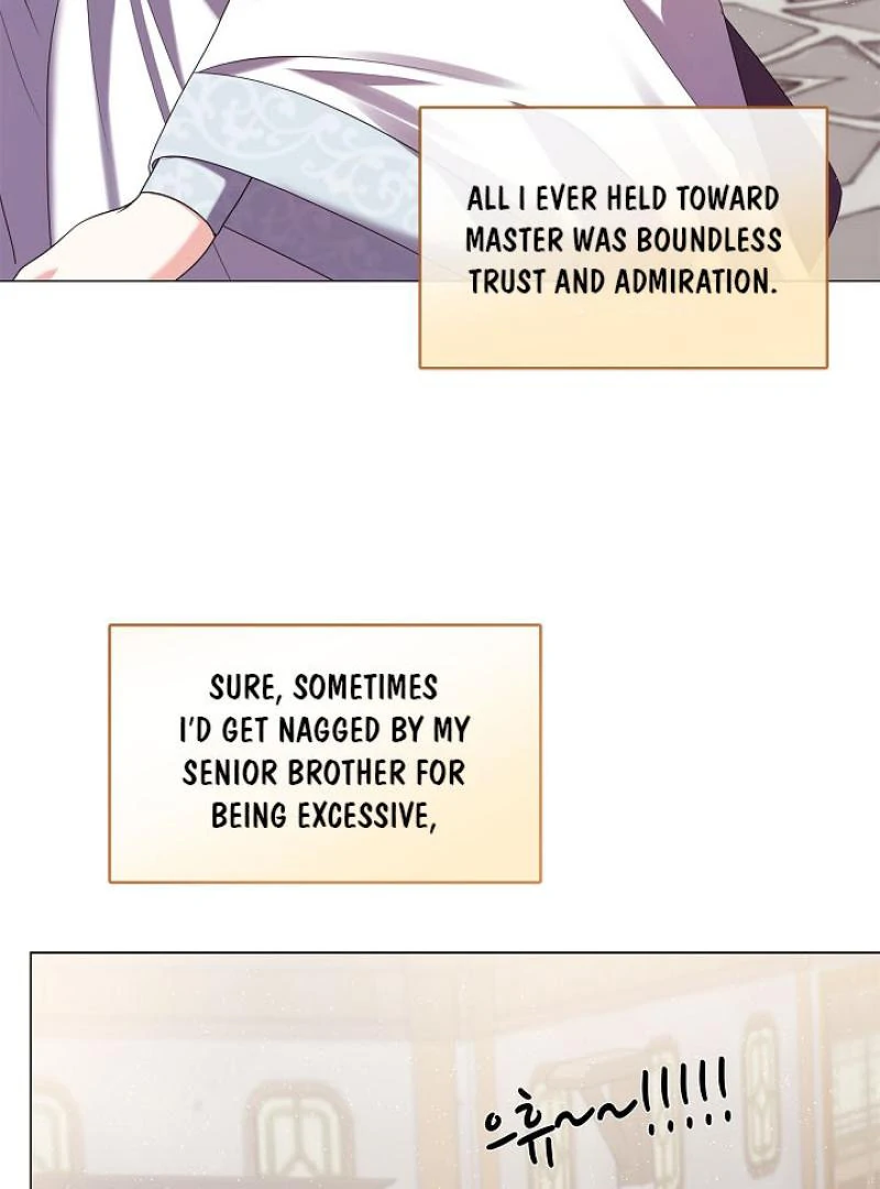 Raising the Demonic Cult’s Leader - Chapter 34 Page 11