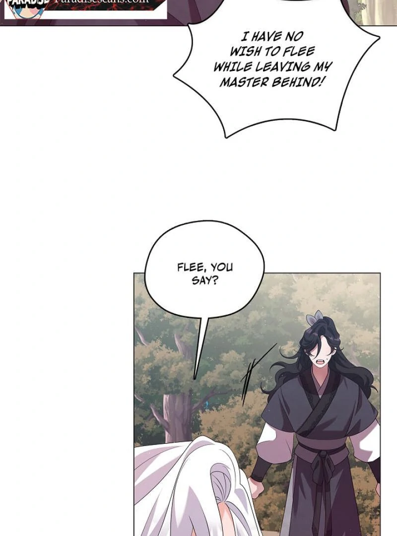 Raising the Demonic Cult’s Leader - Chapter 34 Page 22
