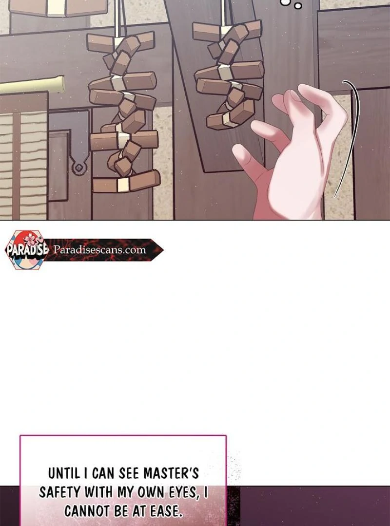 Raising the Demonic Cult’s Leader - Chapter 34 Page 27
