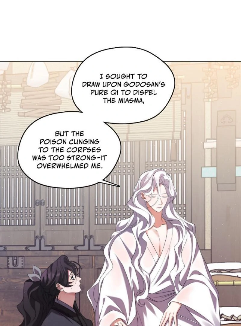 Raising the Demonic Cult’s Leader - Chapter 34 Page 50