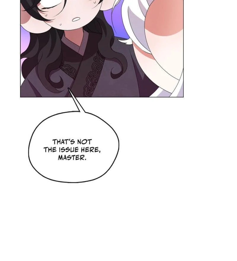 Raising the Demonic Cult’s Leader - Chapter 34 Page 57