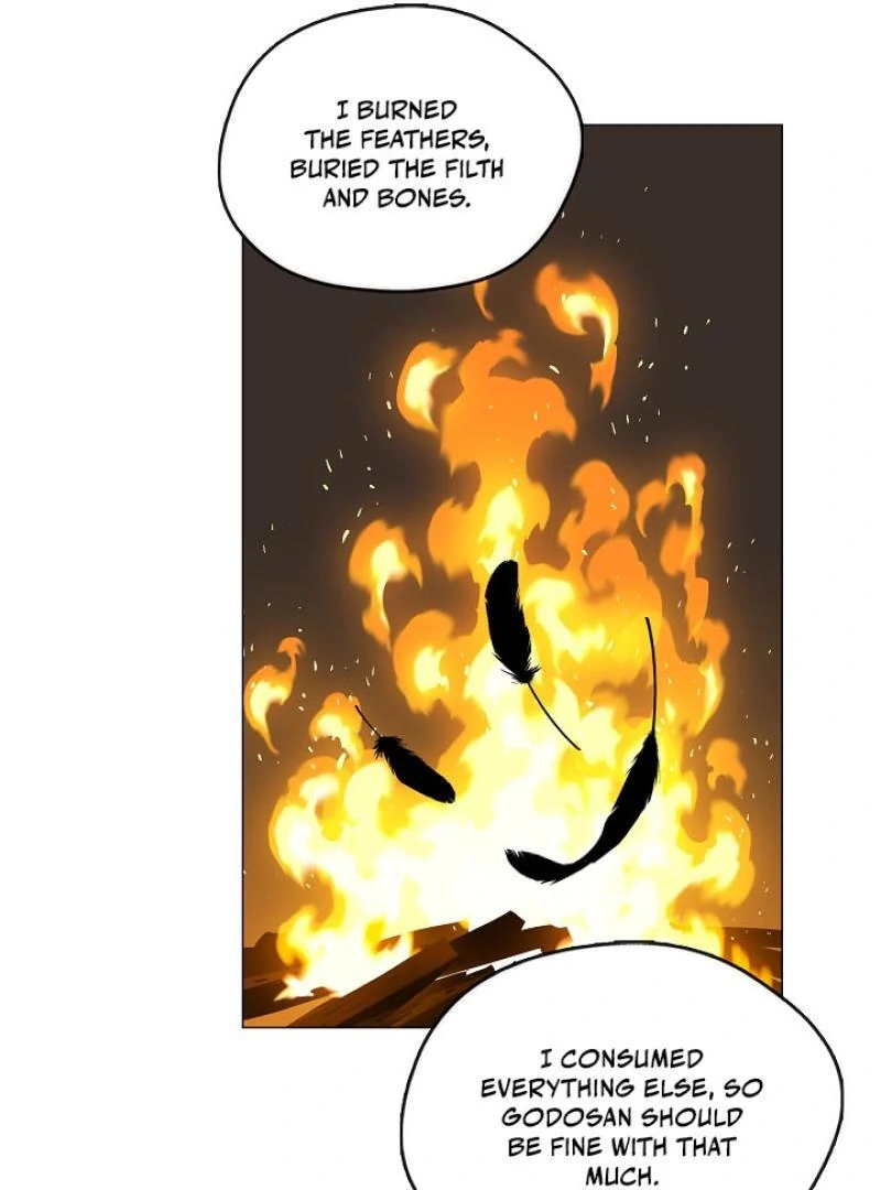 Raising the Demonic Cult’s Leader - Chapter 34 Page 58