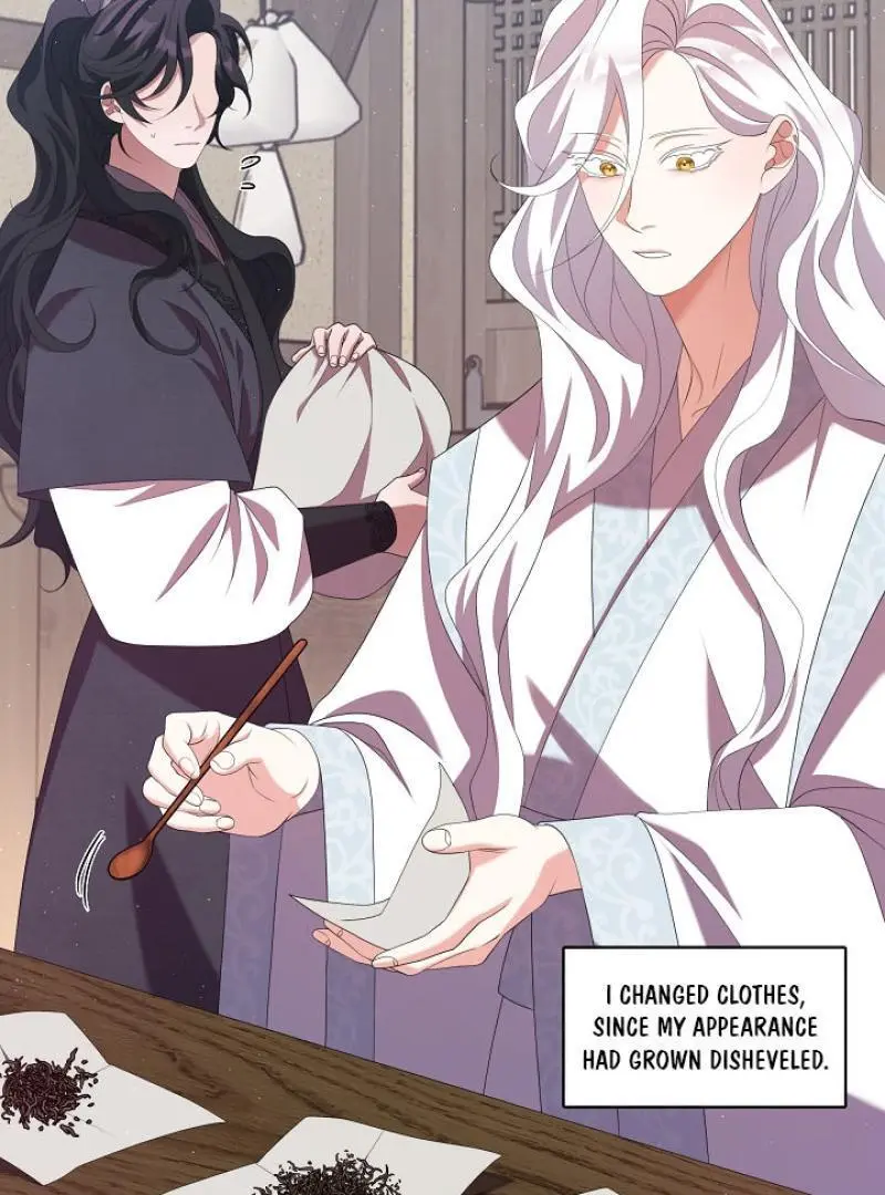 Raising the Demonic Cult’s Leader - Chapter 34 Page 60
