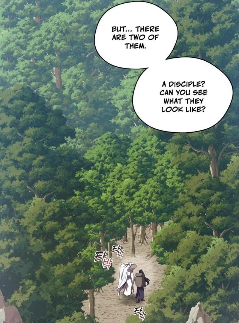 Raising the Demonic Cult’s Leader - Chapter 34 Page 81