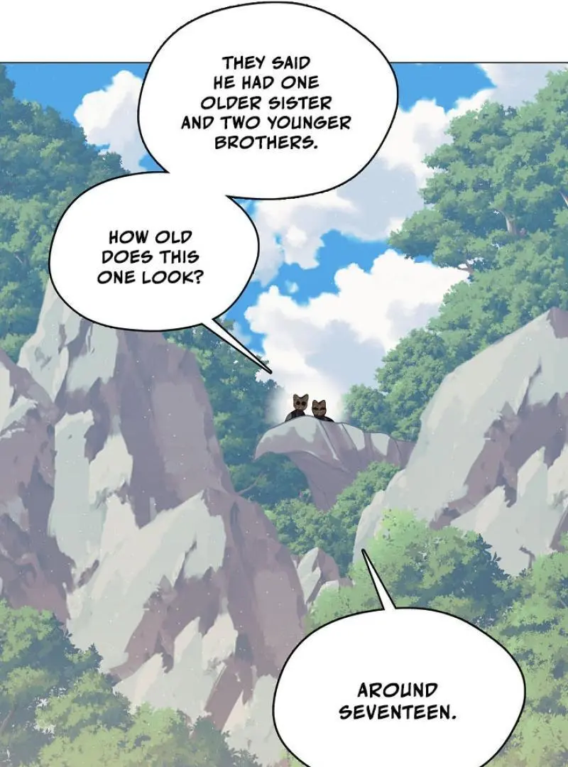 Raising the Demonic Cult’s Leader - Chapter 34 Page 87