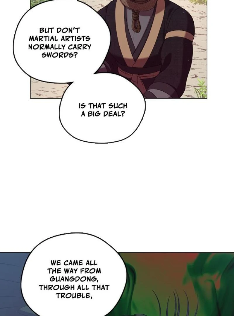 Raising the Demonic Cult’s Leader - Chapter 34 Page 92
