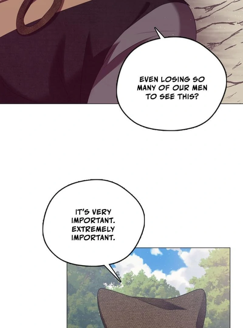 Raising the Demonic Cult’s Leader - Chapter 34 Page 95