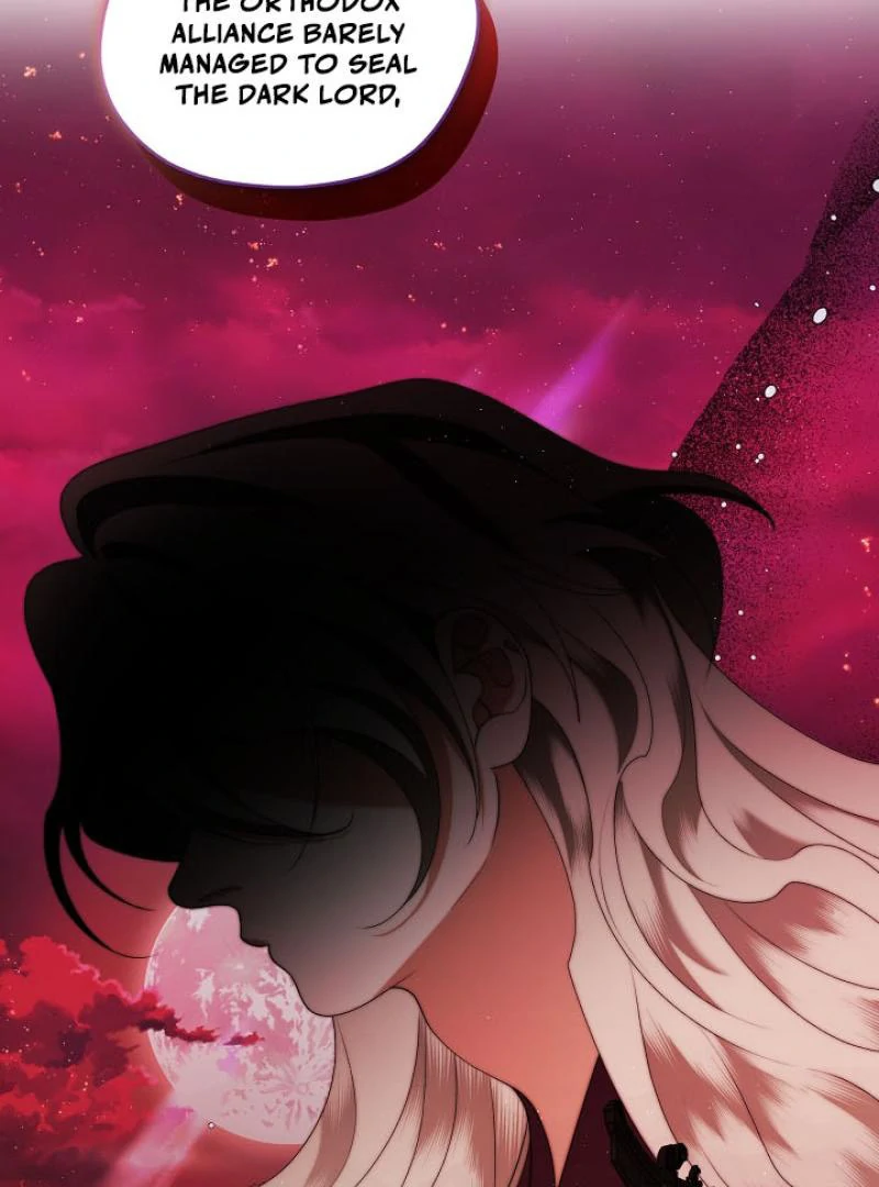 Raising the Demonic Cult’s Leader - Chapter 34 Page 105
