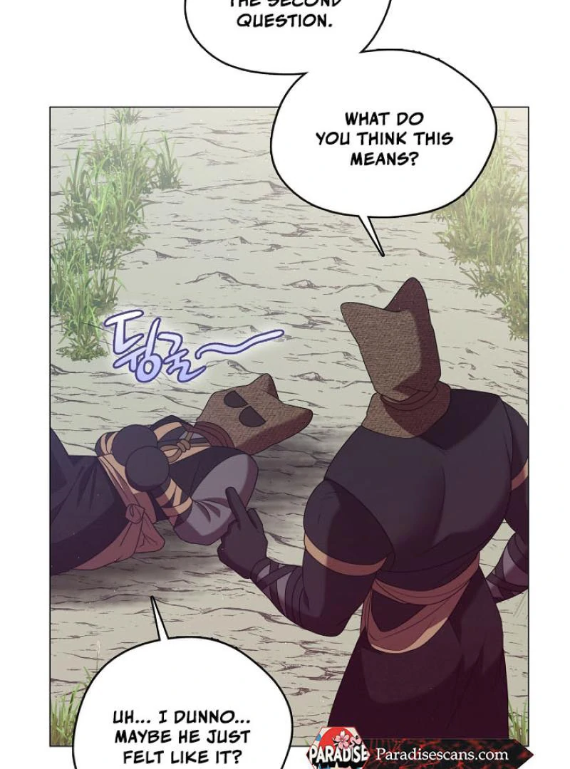 Raising the Demonic Cult’s Leader - Chapter 34 Page 108