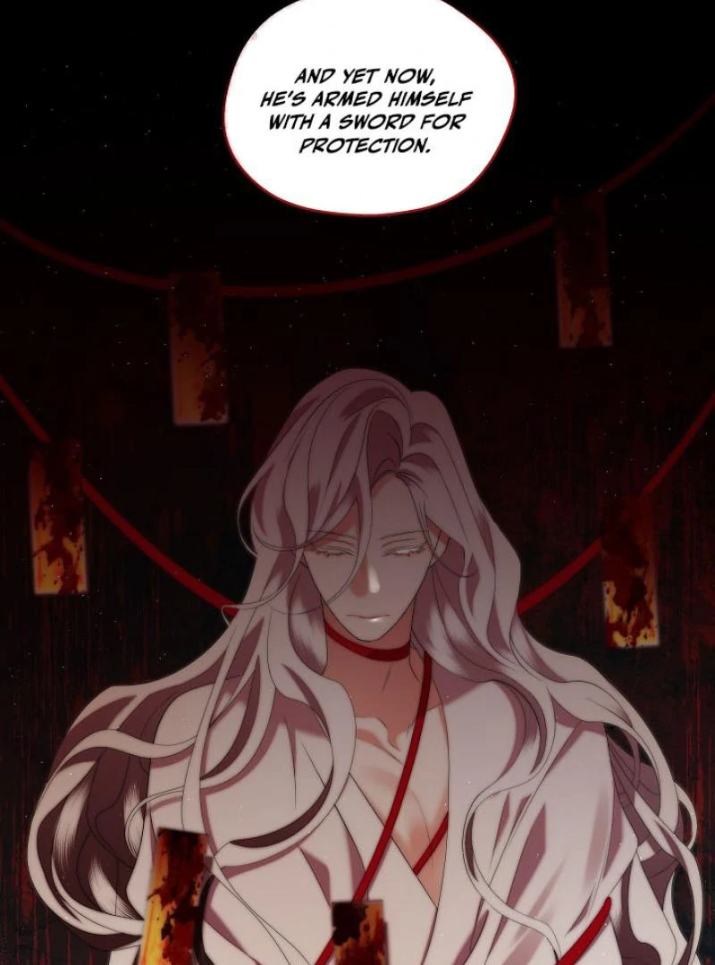 Raising the Demonic Cult’s Leader - Chapter 34 Page 111