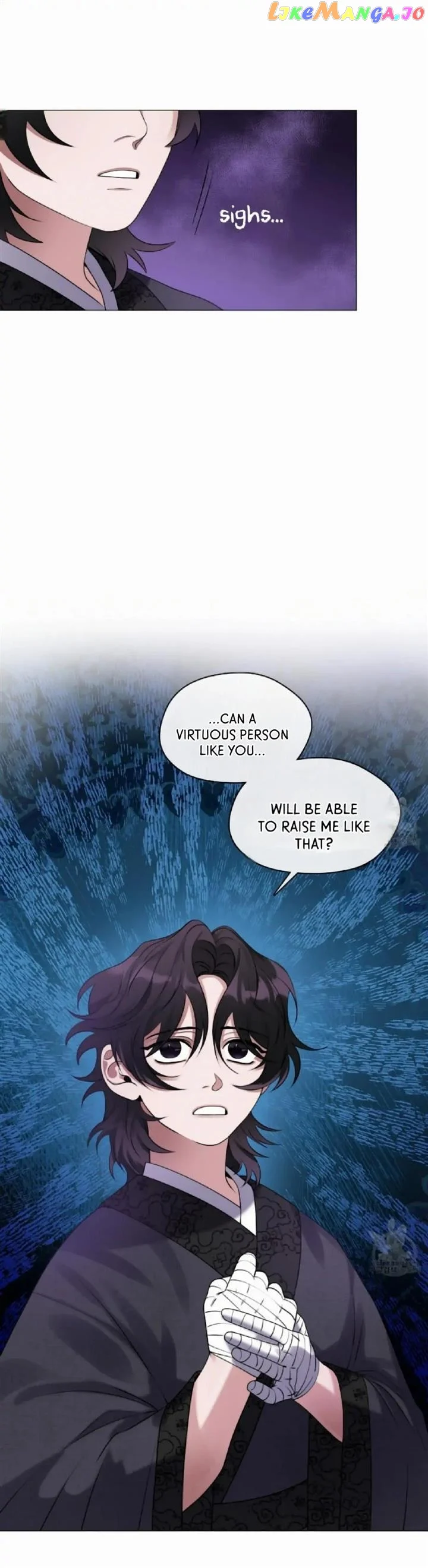 Raising the Demonic Cult’s Leader - Chapter 4 Page 5