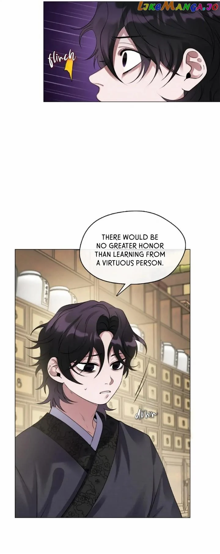 Raising the Demonic Cult’s Leader - Chapter 4 Page 8