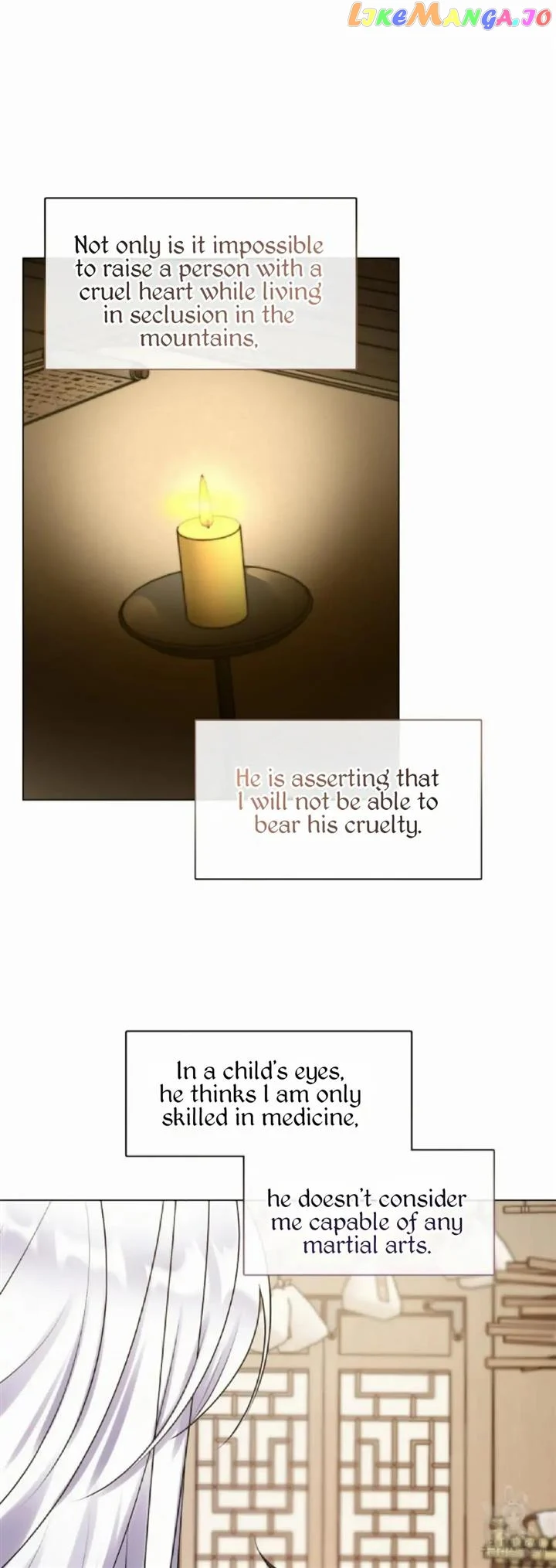 Raising the Demonic Cult’s Leader - Chapter 4 Page 12