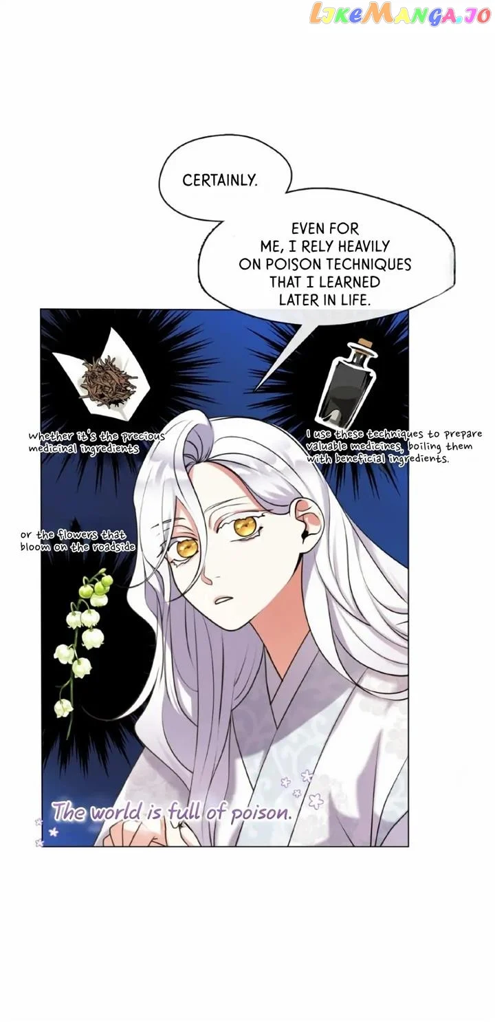 Raising the Demonic Cult’s Leader - Chapter 4 Page 23