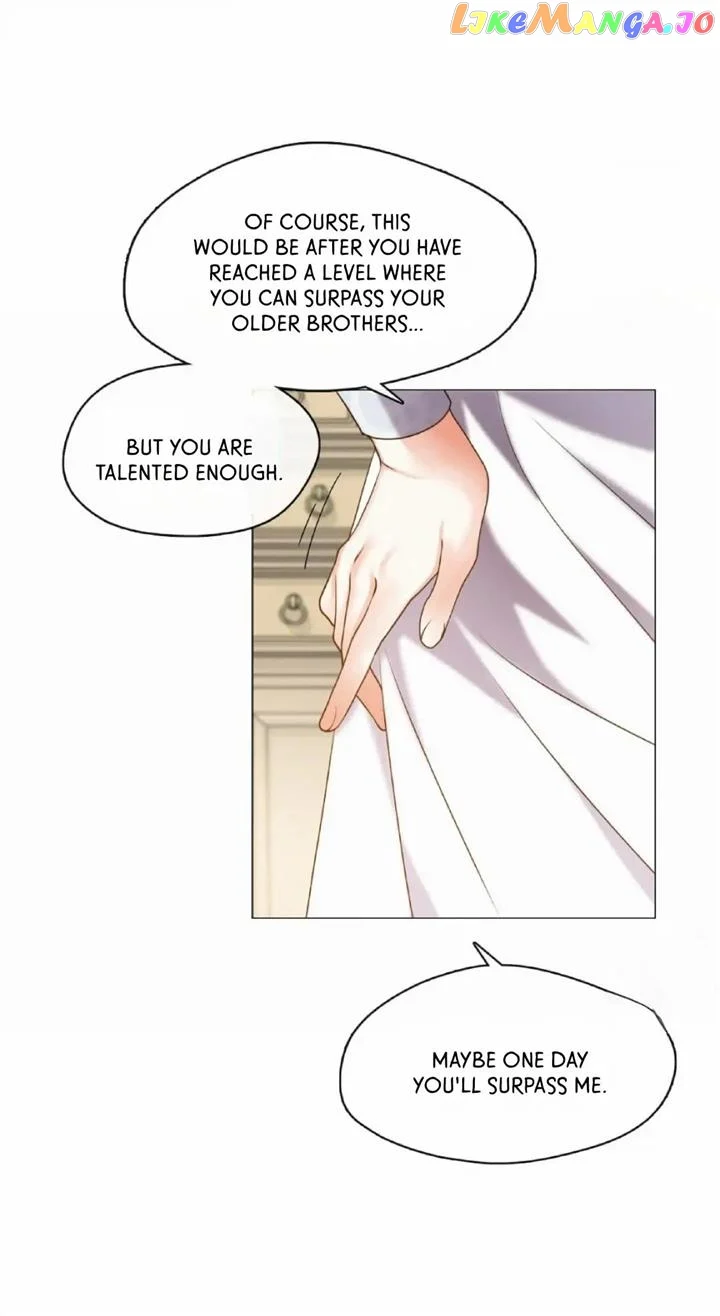 Raising the Demonic Cult’s Leader - Chapter 4 Page 26
