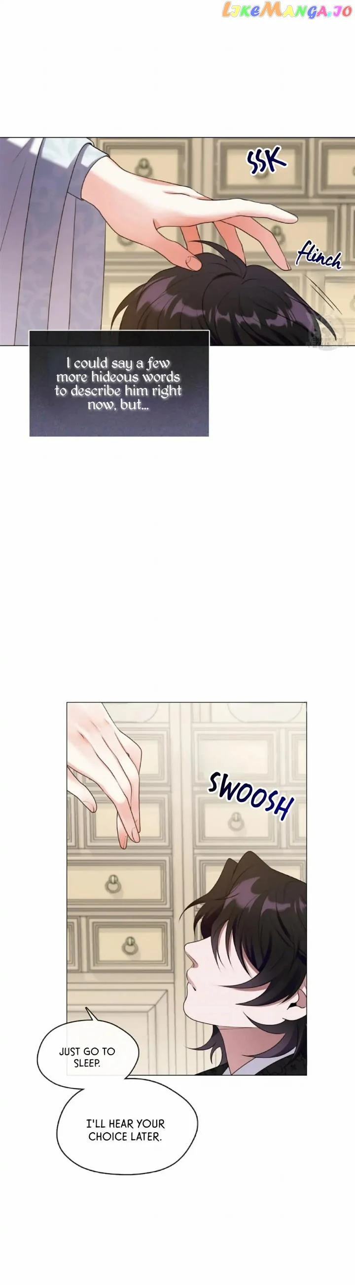 Raising the Demonic Cult’s Leader - Chapter 4 Page 28