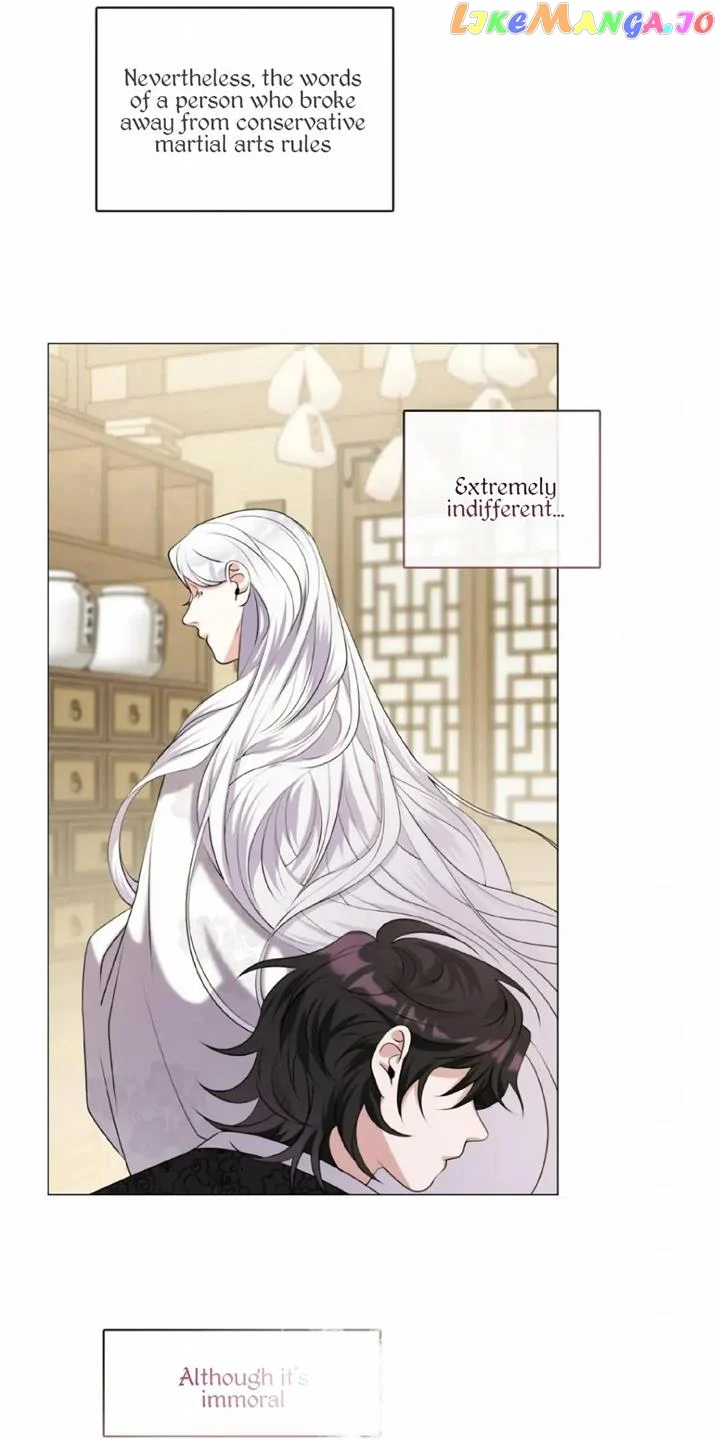 Raising the Demonic Cult’s Leader - Chapter 4 Page 37