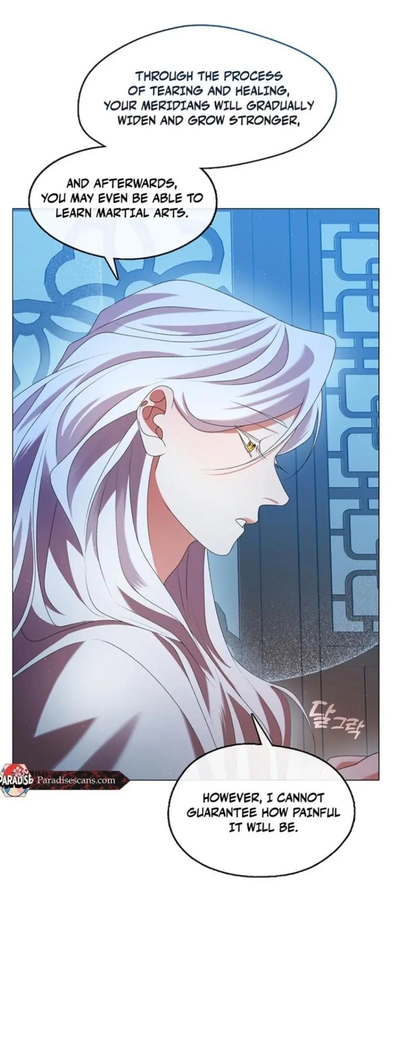 Raising the Demonic Cult’s Leader - Chapter 41 Page 5