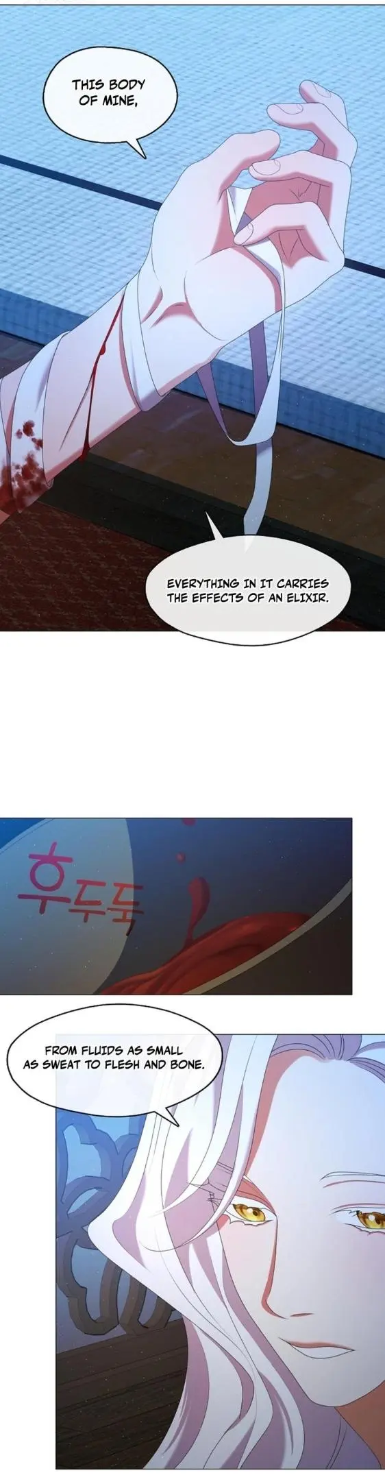 Raising the Demonic Cult’s Leader - Chapter 41 Page 13
