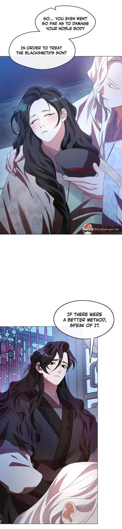 Raising the Demonic Cult’s Leader - Chapter 41 Page 17