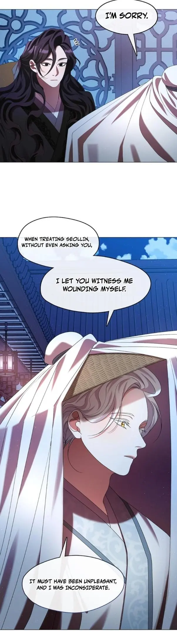 Raising the Demonic Cult’s Leader - Chapter 41 Page 20