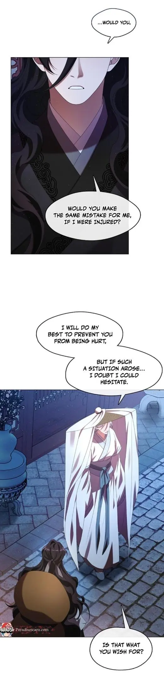 Raising the Demonic Cult’s Leader - Chapter 41 Page 21