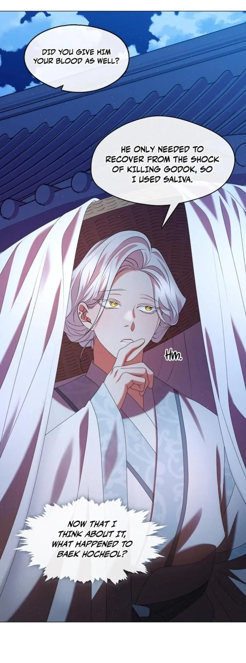 Raising the Demonic Cult’s Leader - Chapter 41 Page 25