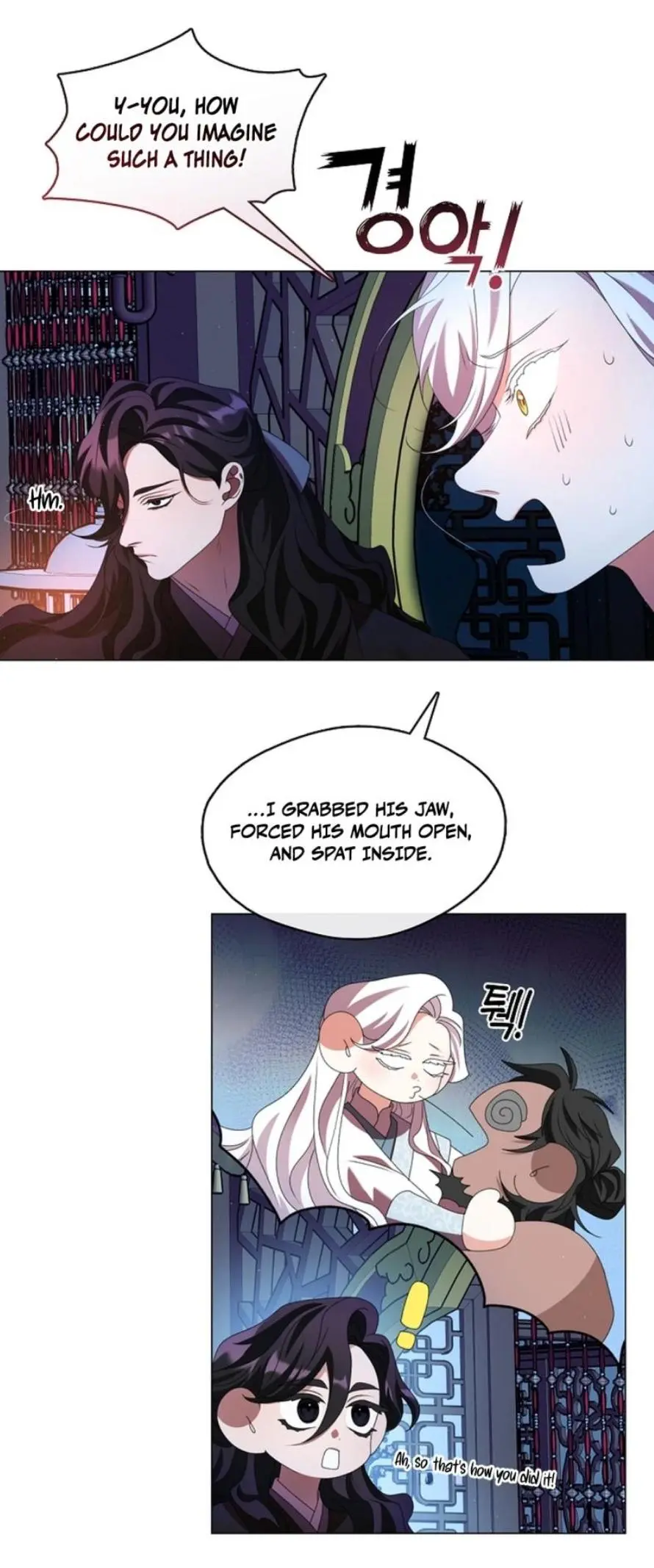 Raising the Demonic Cult’s Leader - Chapter 41 Page 29