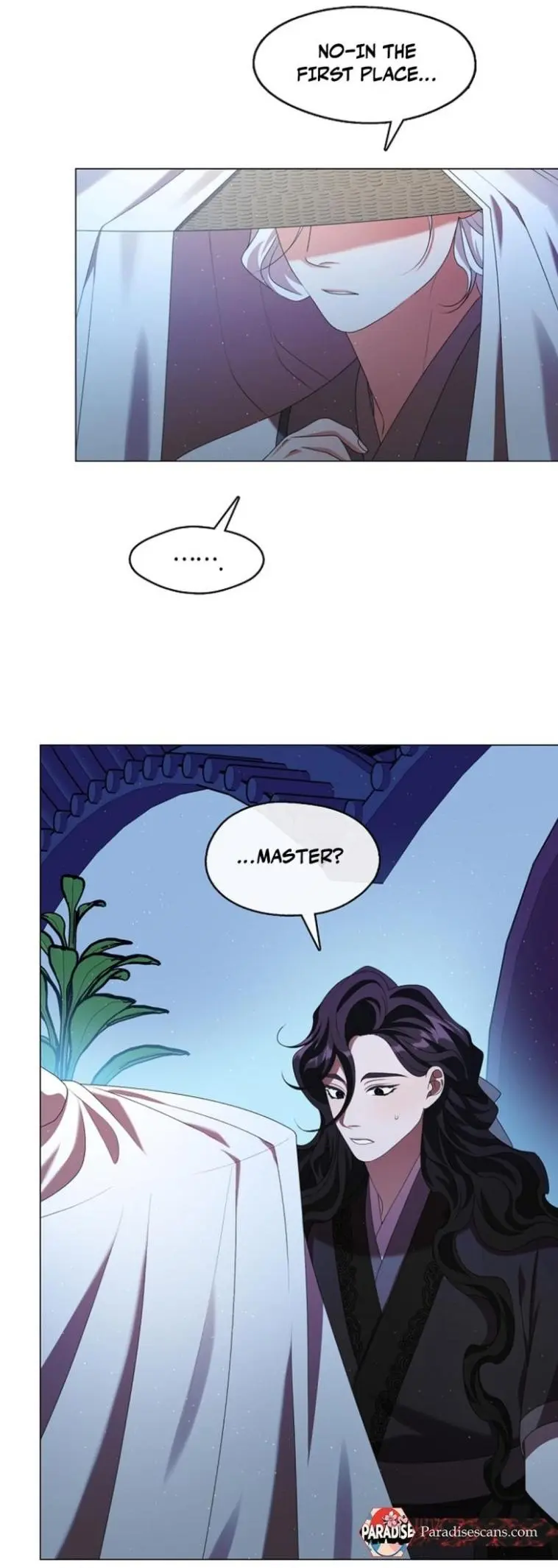 Raising the Demonic Cult’s Leader - Chapter 41 Page 35