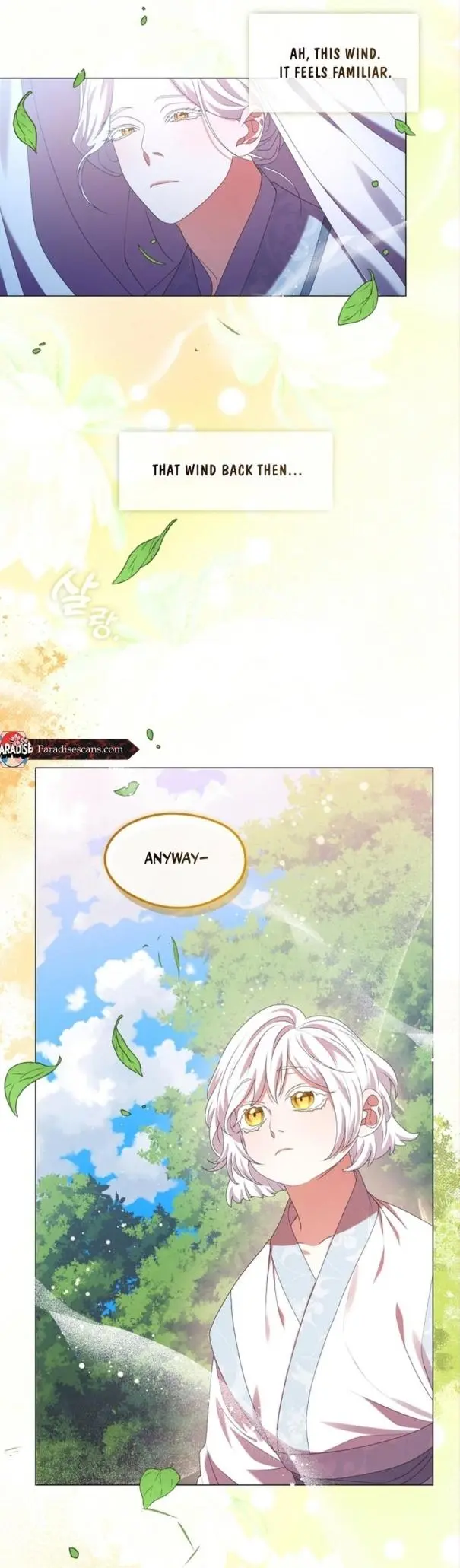 Raising the Demonic Cult’s Leader - Chapter 41 Page 40