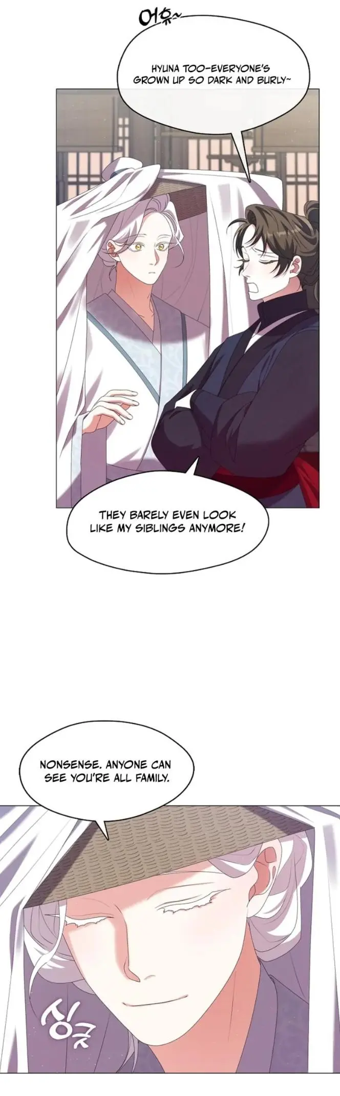 Raising the Demonic Cult’s Leader - Chapter 42 Page 5