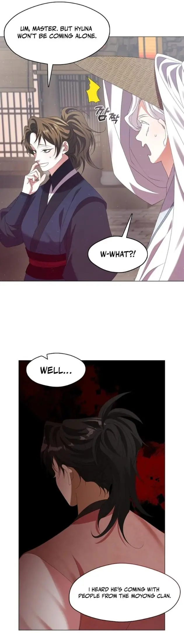 Raising the Demonic Cult’s Leader - Chapter 42 Page 7