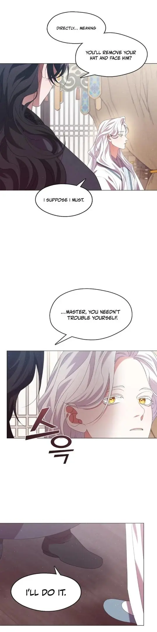 Raising the Demonic Cult’s Leader - Chapter 42 Page 29