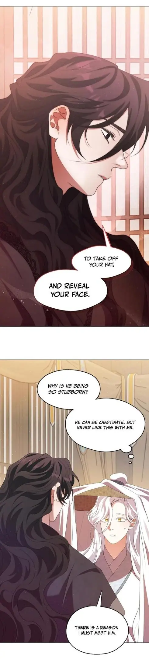 Raising the Demonic Cult’s Leader - Chapter 42 Page 36