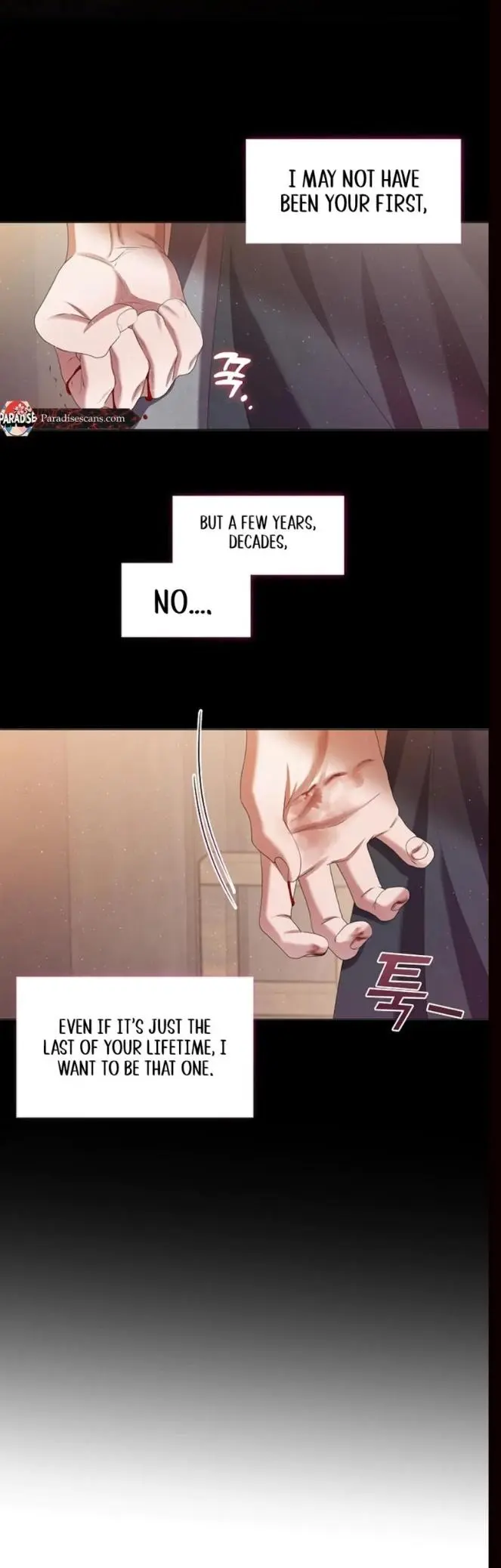 Raising the Demonic Cult’s Leader - Chapter 42 Page 44