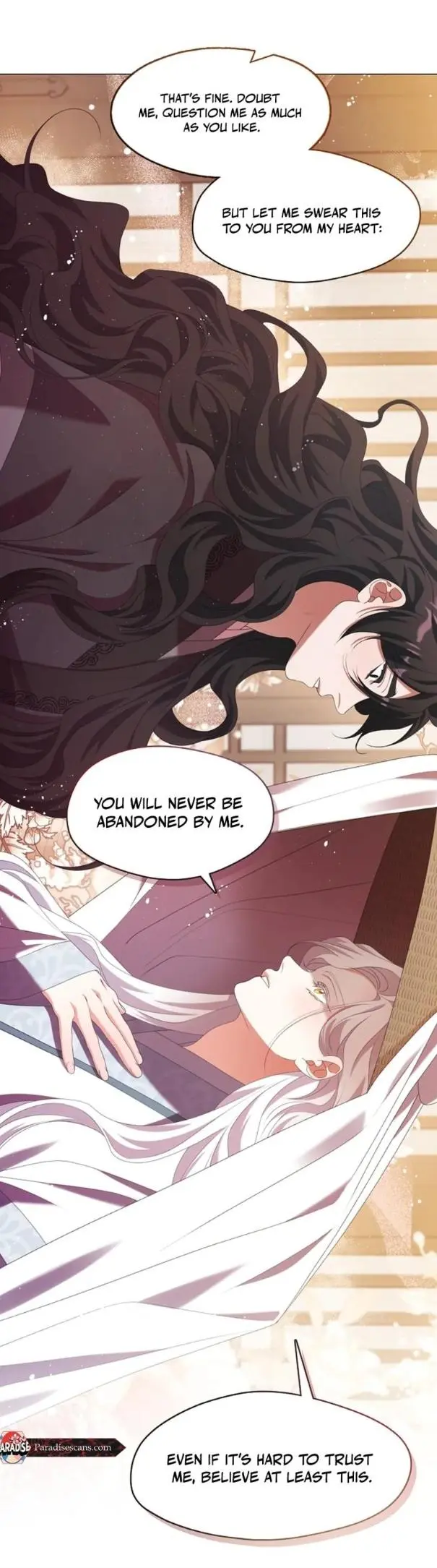 Raising the Demonic Cult’s Leader - Chapter 42 Page 46