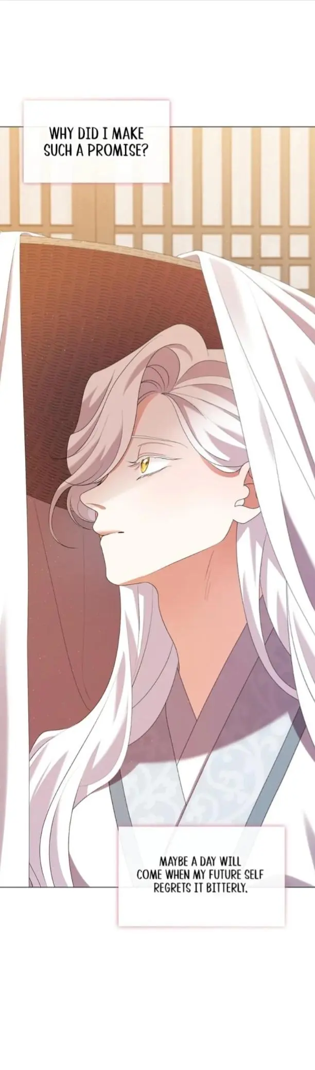 Raising the Demonic Cult’s Leader - Chapter 42 Page 47