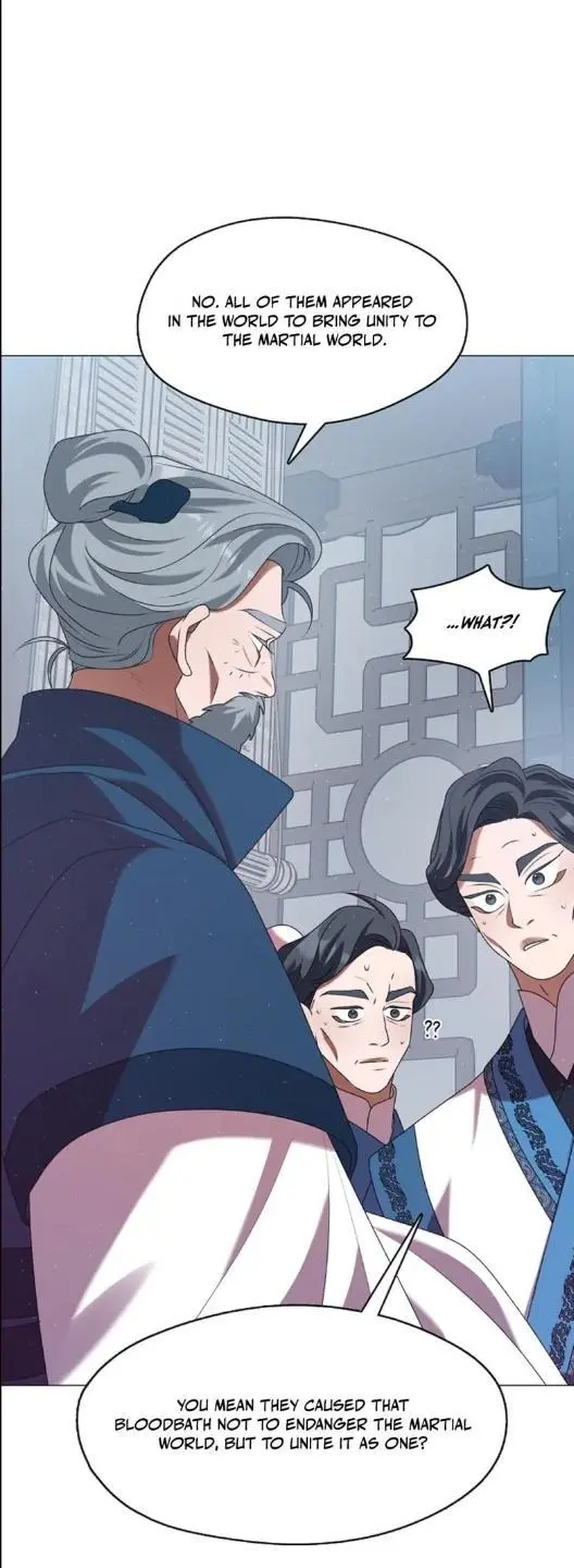 Raising the Demonic Cult’s Leader - Chapter 43 Page 8