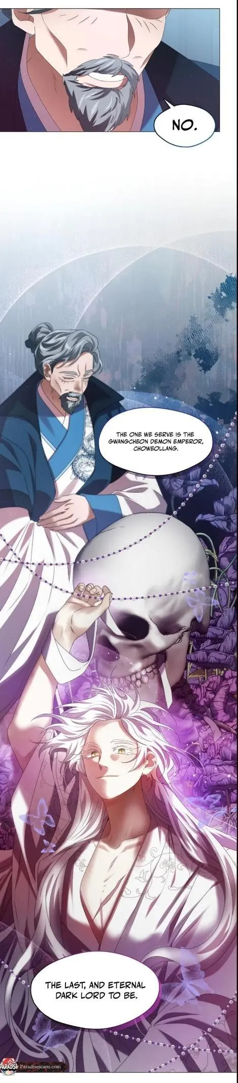 Raising the Demonic Cult’s Leader - Chapter 43 Page 13