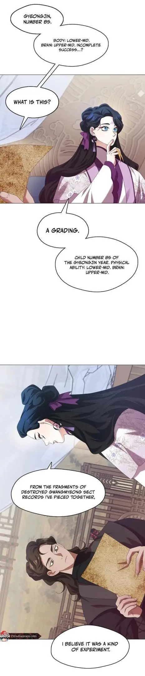 Raising the Demonic Cult’s Leader - Chapter 43 Page 26